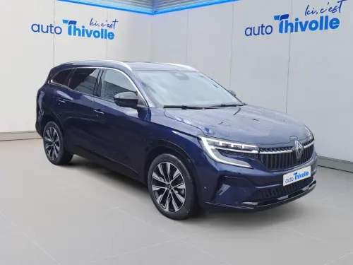 Renault Espace Espace E-Tech full hybrid 200 GSR2 Techno - Photo 6