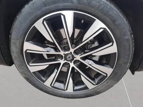 Renault Espace Espace E-Tech full hybrid 200 GSR2 Techno - Photo 8