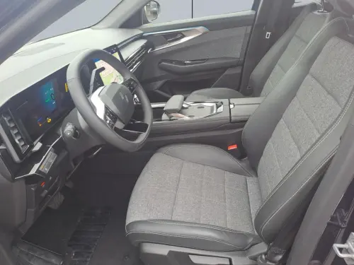 Renault Espace Espace E-Tech full hybrid 200 GSR2 Techno - Photo 9