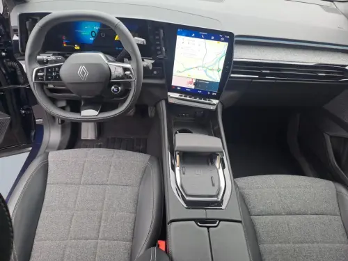 Renault Espace Espace E-Tech full hybrid 200 GSR2 Techno - Photo 11