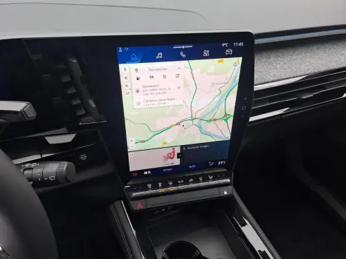 Renault Espace Espace E-Tech full hybrid 200 GSR2 Techno - Photo 14