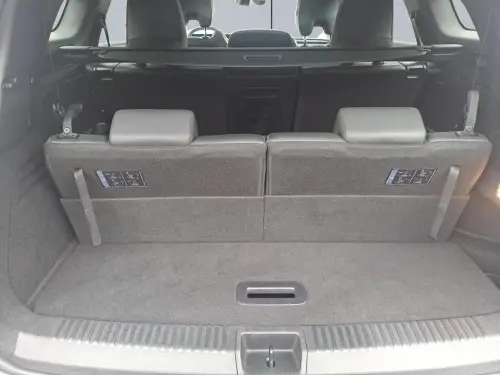 Renault Espace Espace E-Tech full hybrid 200 GSR2 Techno - Photo 18