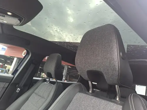 Renault Espace Espace E-Tech full hybrid 200 GSR2 Techno - Photo 20