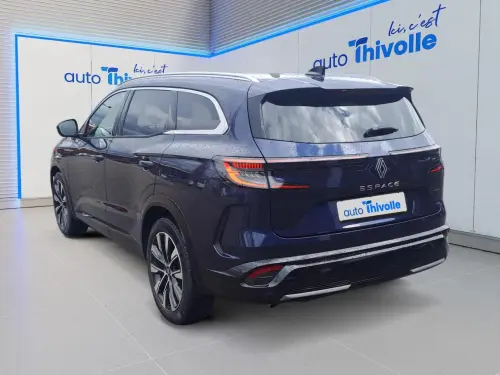 Renault Espace Espace E-Tech full hybrid 200 GSR2 Techno - Photo 2