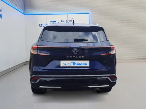 Renault Espace Espace E-Tech full hybrid 200 GSR2 Techno - Photo 3