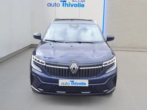 Renault Espace Espace E-Tech full hybrid 200 GSR2 Techno - Photo 7