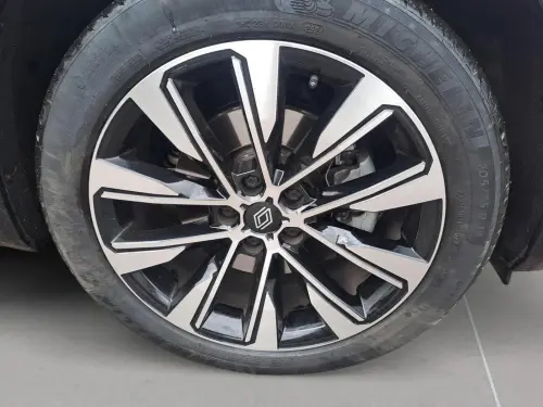 Renault Espace Espace E-Tech full hybrid 200 GSR2 Techno - Photo 8