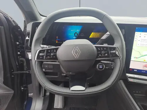 Renault Espace Espace E-Tech full hybrid 200 GSR2 Techno - Photo 12