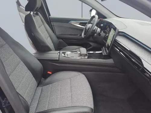 Renault Espace Espace E-Tech full hybrid 200 GSR2 Techno - Photo 16