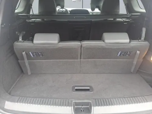 Renault Espace Espace E-Tech full hybrid 200 GSR2 Techno - Photo 18