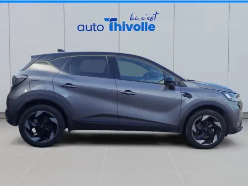 Renault Captur Eco-G 100 ch Techno - Photo 5
