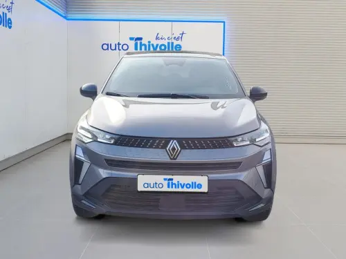 Renault Captur Eco-G 100 ch Techno - Photo 7