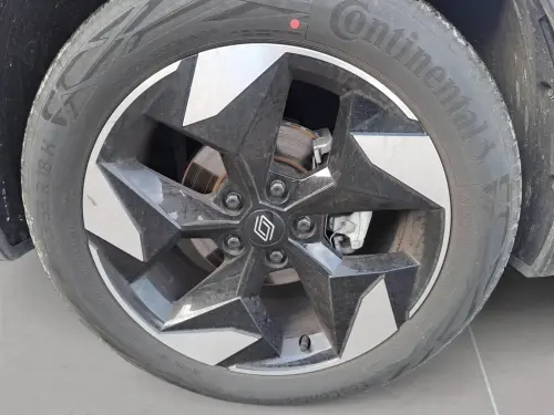 Renault Captur Eco-G 100 ch Techno - Photo 8