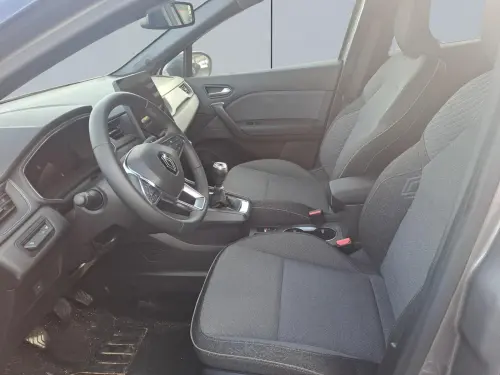 Renault Captur Eco-G 100 ch Techno - Photo 9