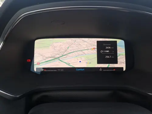 Renault Captur Eco-G 100 ch Techno - Photo 13