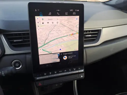 Renault Captur Eco-G 100 ch Techno - Photo 14