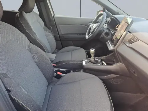 Renault Captur Eco-G 100 ch Techno - Photo 16