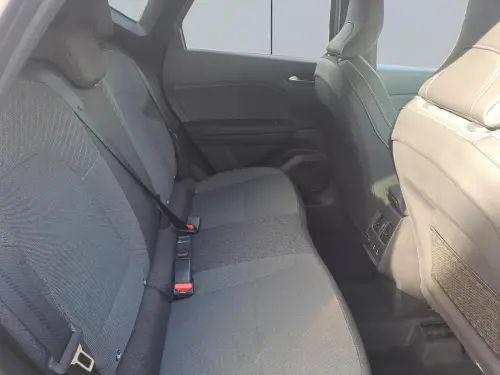 Renault Captur Eco-G 100 ch Techno - Photo 17