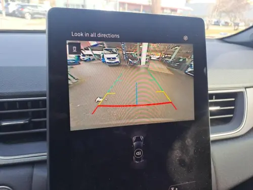 Renault Captur Eco-G 100 ch Techno - Photo 19