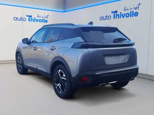 Peugeot 2008 Hybrid 145 e-DCS6 Allure - Photo 2