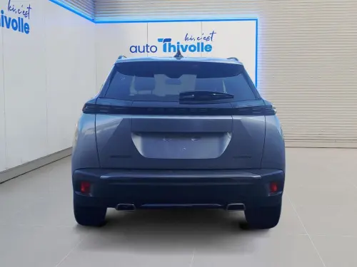 Peugeot 2008 Hybrid 145 e-DCS6 Allure - Photo 3