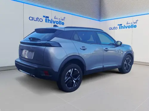 Peugeot 2008 Hybrid 145 e-DCS6 Allure - Photo 4