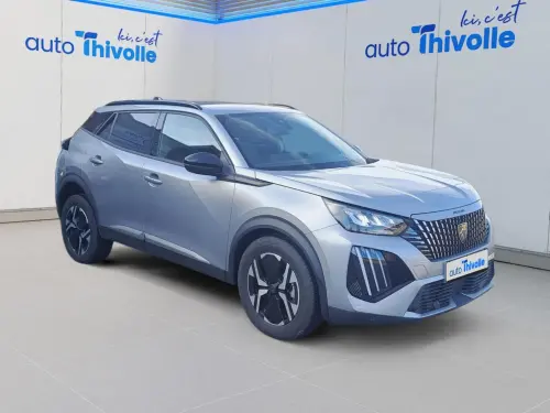 Peugeot 2008 Hybrid 145 e-DCS6 Allure - Photo 6