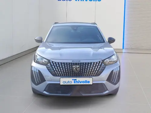 Peugeot 2008 Hybrid 145 e-DCS6 Allure - Photo 7