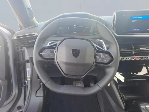 Peugeot 2008 Hybrid 145 e-DCS6 Allure - Photo 12