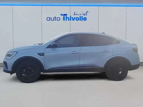 Renault Arkana E-Tech full hybrid 145 GSR2 esprit Alpine - Photo 1