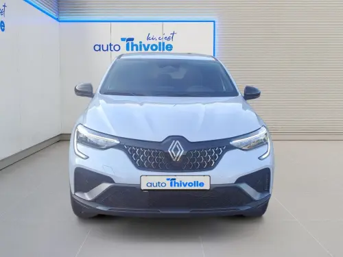 Renault Arkana E-Tech full hybrid 145 GSR2 esprit Alpine - Photo 7