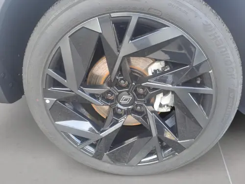 Renault Arkana E-Tech full hybrid 145 GSR2 esprit Alpine - Photo 8