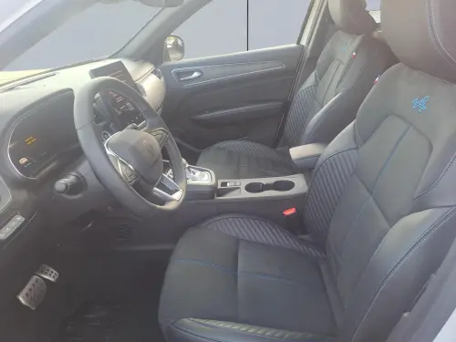 Renault Arkana E-Tech full hybrid 145 GSR2 esprit Alpine - Photo 9