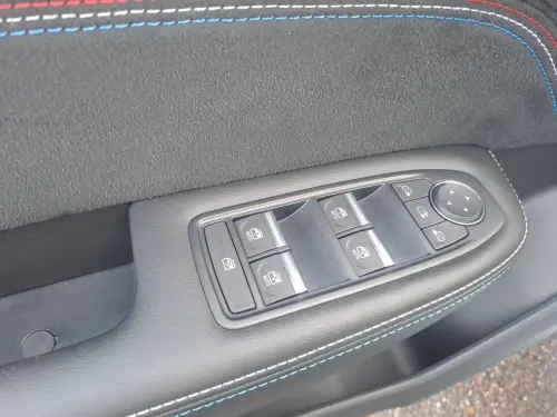 Renault Arkana E-Tech full hybrid 145 GSR2 esprit Alpine - Photo 10