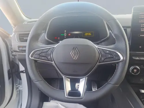 Renault Arkana E-Tech full hybrid 145 GSR2 esprit Alpine - Photo 12