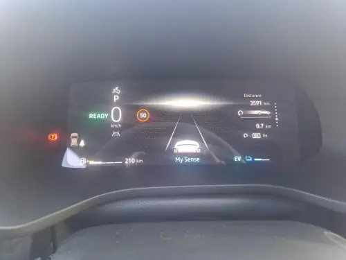 Renault Arkana E-Tech full hybrid 145 GSR2 esprit Alpine - Photo 13