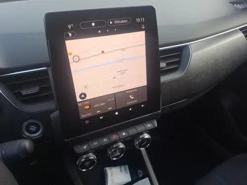 Renault Arkana E-Tech full hybrid 145 GSR2 esprit Alpine - Photo 14