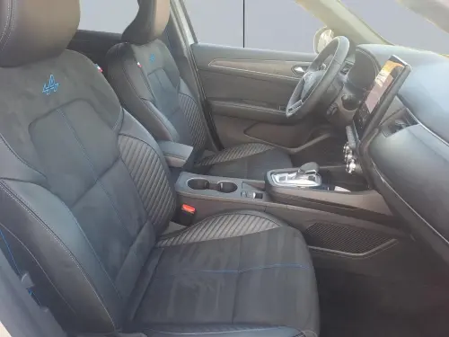 Renault Arkana E-Tech full hybrid 145 GSR2 esprit Alpine - Photo 16