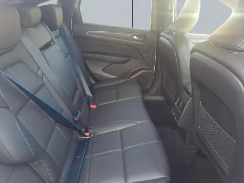 Renault Arkana E-Tech full hybrid 145 GSR2 esprit Alpine - Photo 17