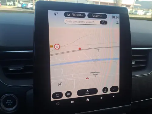 Renault Arkana E-Tech full hybrid 145 GSR2 esprit Alpine - Photo 19