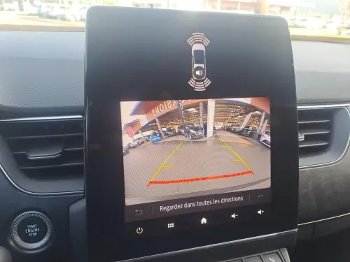 Renault Arkana E-Tech full hybrid 145 GSR2 esprit Alpine - Photo 20