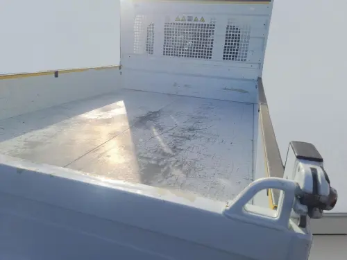 Renault Master MASTER CC PROP RJ3500 L2 PAFC BLUE DCI 130 EURO VI CONFORT - Photo 1