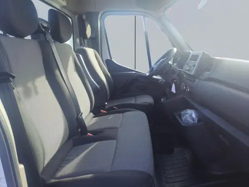 Renault Master MASTER CC PROP RJ3500 L2 PAFC BLUE DCI 130 EURO VI CONFORT - Photo 2