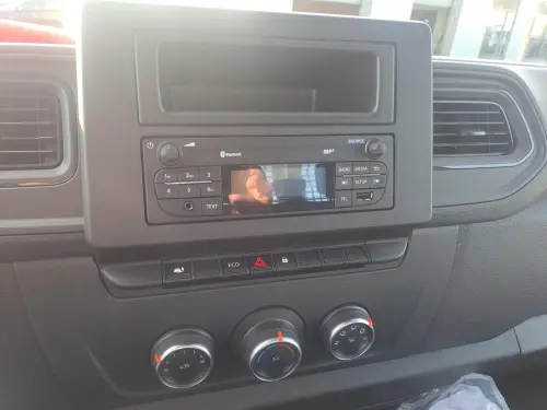 Renault Master MASTER CC PROP RJ3500 L2 PAFC BLUE DCI 130 EURO VI CONFORT - Photo 4