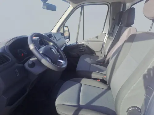 Renault Master MASTER CC PROP RJ3500 L2 PAFC BLUE DCI 130 EURO VI CONFORT - Photo 8