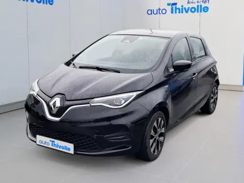 Renault Zoe Zoe R110 Achat Intégral Limited - Photo 0