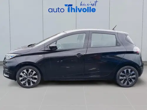 Renault Zoe Zoe R110 Achat Intégral Limited - Photo 1