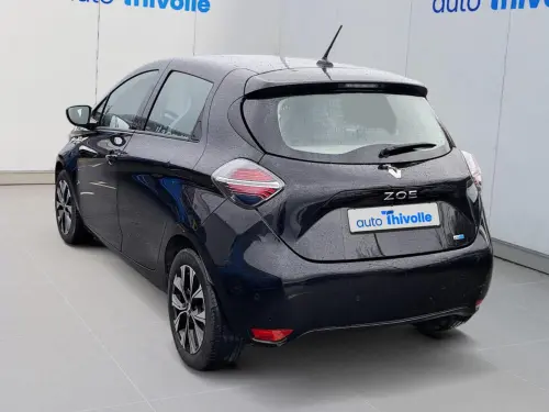 Renault Zoe Zoe R110 Achat Intégral Limited - Photo 2