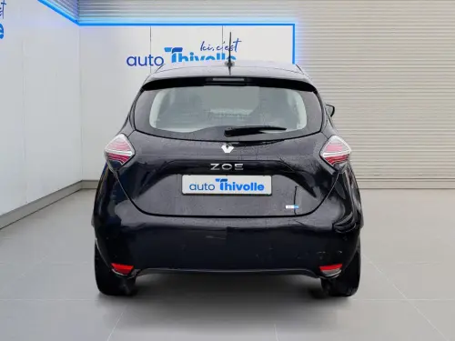 Renault Zoe Zoe R110 Achat Intégral Limited - Photo 3