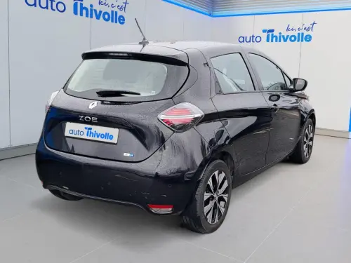 Renault Zoe Zoe R110 Achat Intégral Limited - Photo 4